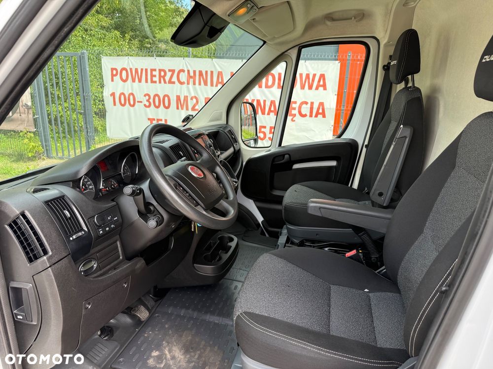 Fiat Ducato L3h2 Automat 9GP - 24