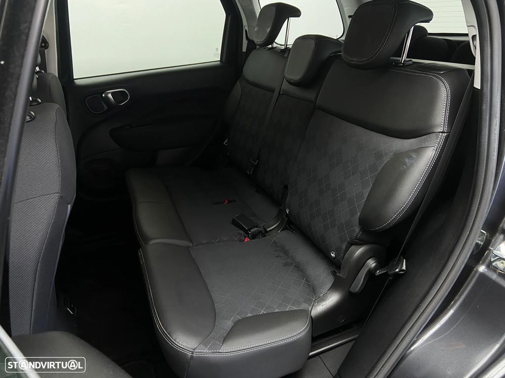 Fiat 500L 1.6 MJ Lounge S&S - 10