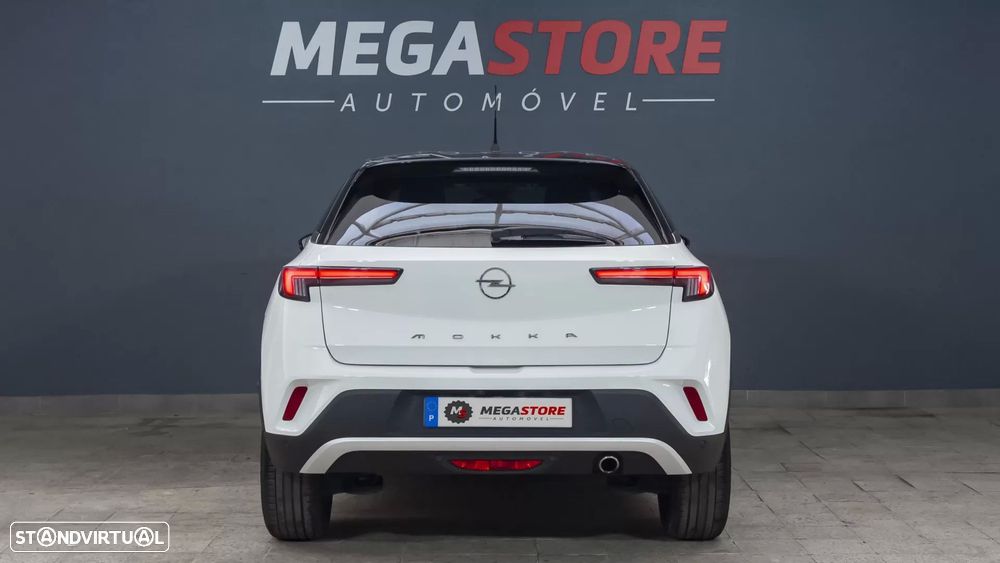 Opel Mokka 1.5 D Elegance - 6