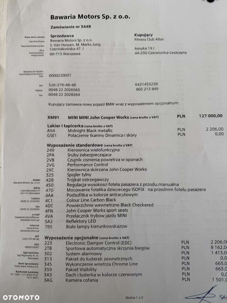 MINI John Cooper Works - 28