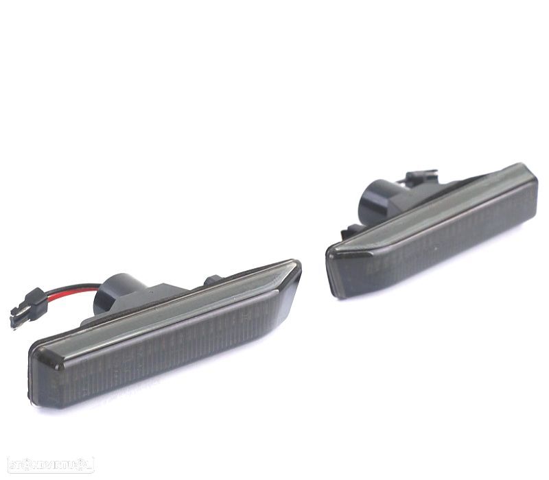 PISCAS LATERAIS PARA BMW E36 96-00 X5 E53 00-07 - 1