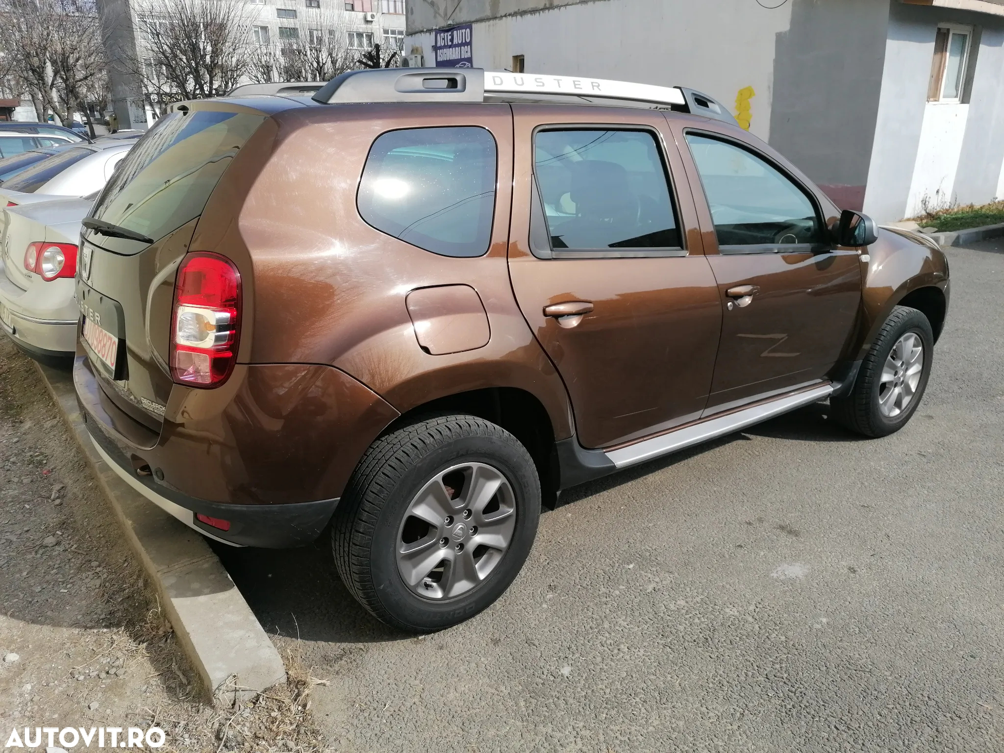 Dacia Duster - 2
