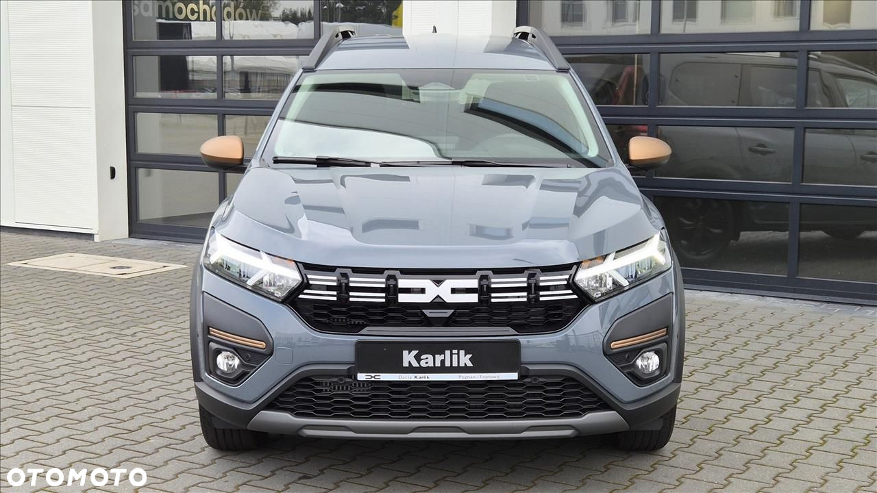 Dacia Jogger - 2