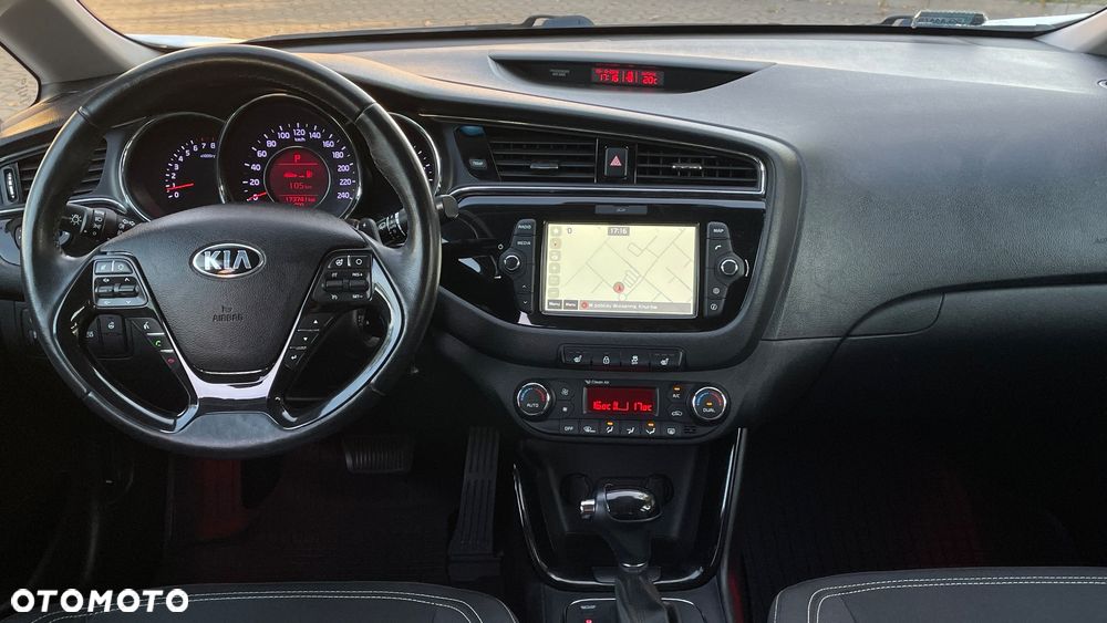 Kia Ceed - 20