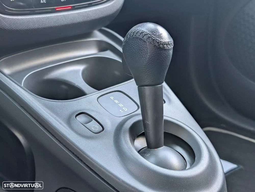 Smart ForTwo Coupé softouch pure - 11