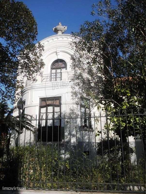 Palacete T7 para venda - Grande imagem: 2/22