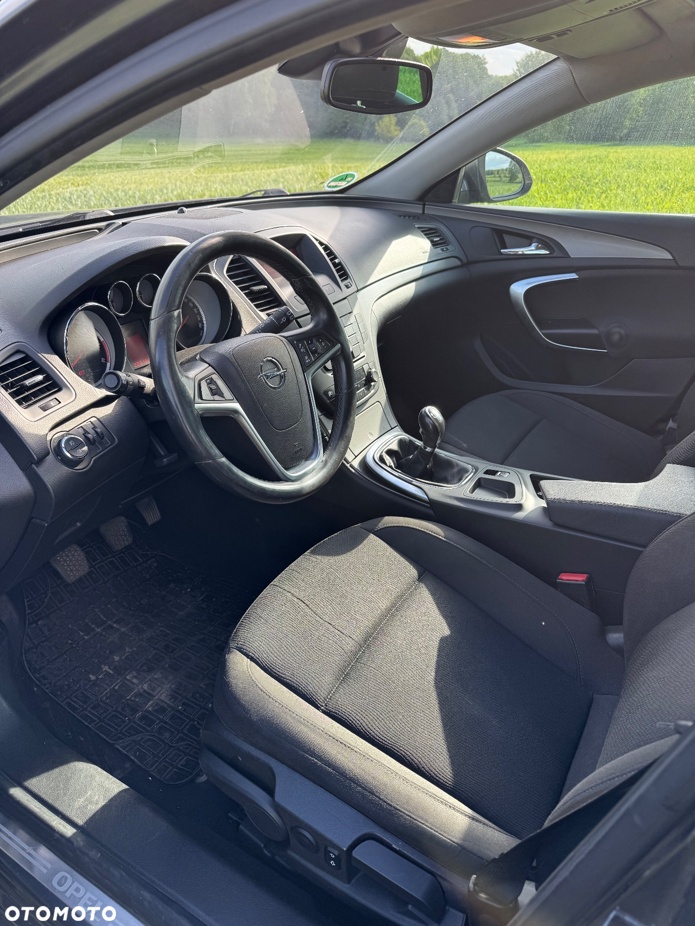 Opel Insignia 2.0 CDTI Sports Tourer Active - 5