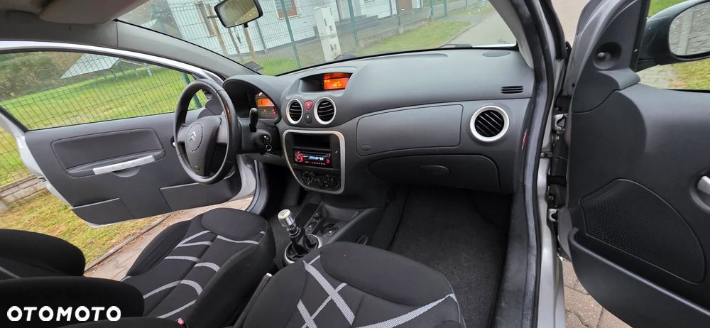 Citroën C2 - 16