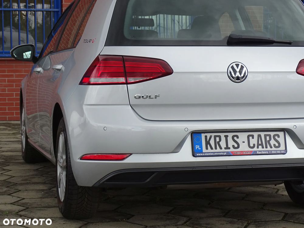 Volkswagen Golf 1.0 TSI Comfortline - 14