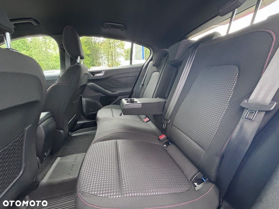 Ford Focus - 15