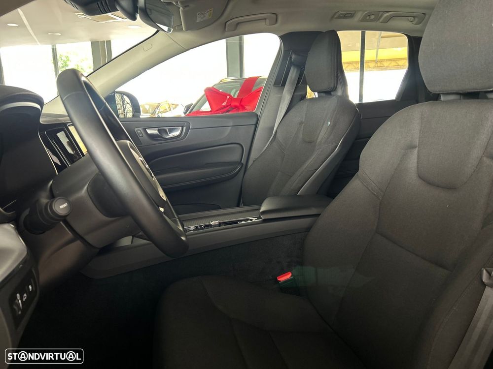 Volvo XC 60 2.0 T6 PHEV Inscription AWD - 11
