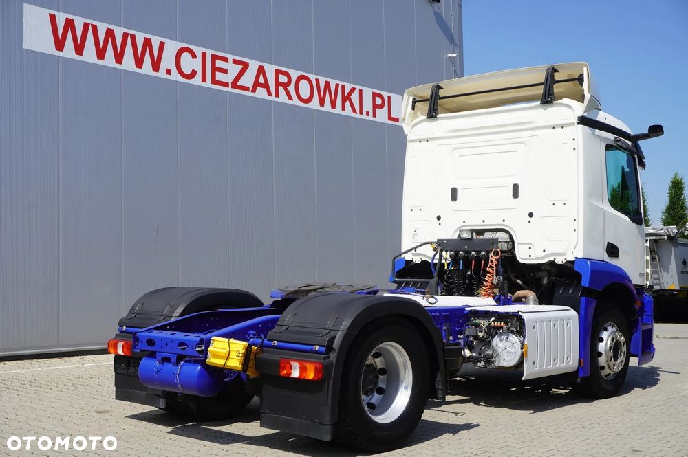 Mercedes-Benz Ciągnik siodłowy Mercedes-Benz Actros 1835 LS MP5 / 200 tys. km_256502 - 5