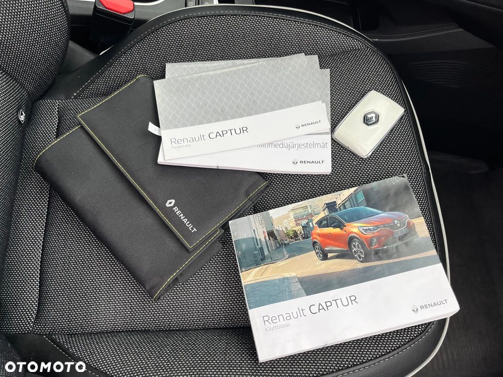 Renault Captur 1.3 TCe Intens EDC - 21