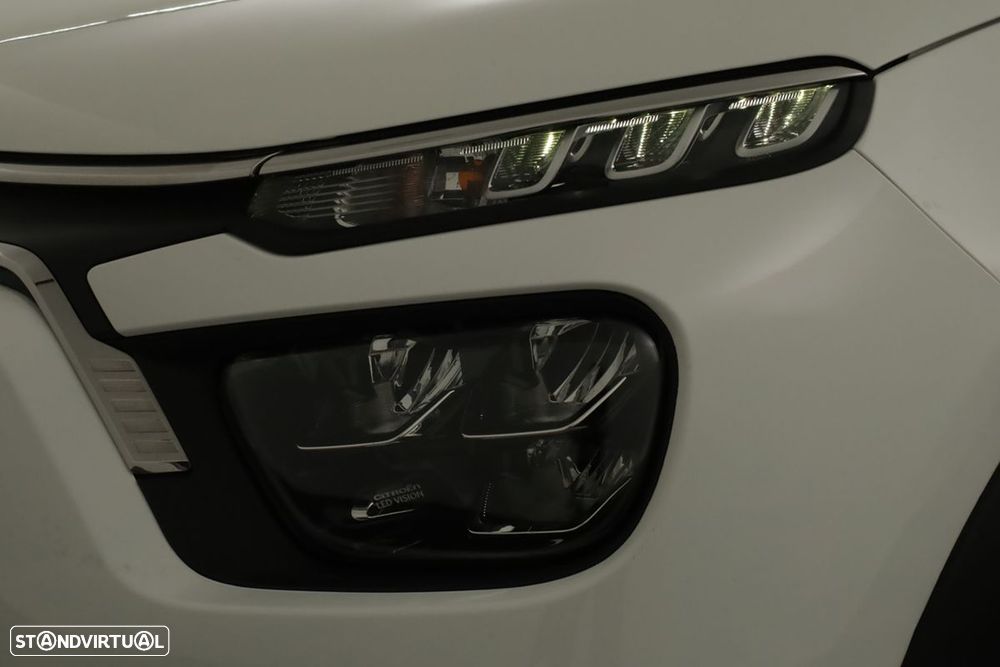 Citroën C3 1.2 PureTech C-Series - 6