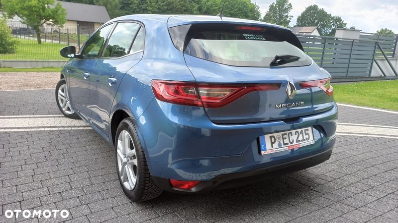 Renault Megane ENERGY TCe 100 PLAY - 16