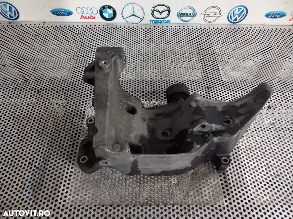 Suport Accesorii Alternator Compresor Clima Bmw X1 X3 E83 E84 2.0 D N47D20 Cod  Dezmembrez Bmw X3 E - 5