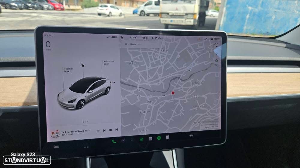 Tesla Model 3 AWD Dual Motor - 22