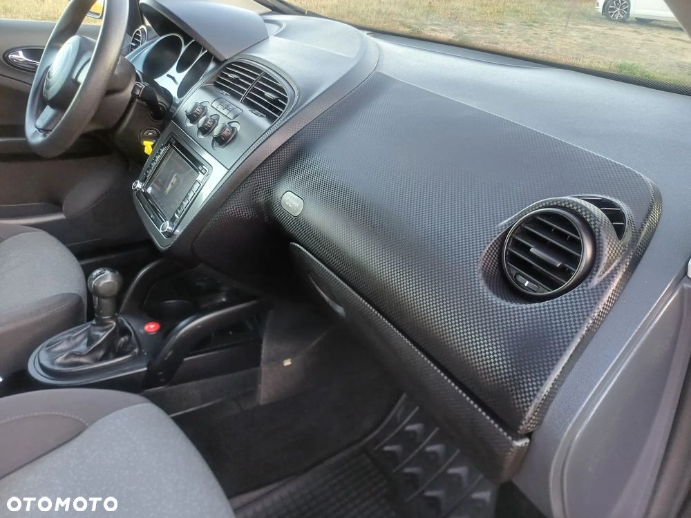 Seat Altea 1.6 Comfort Limited - 18
