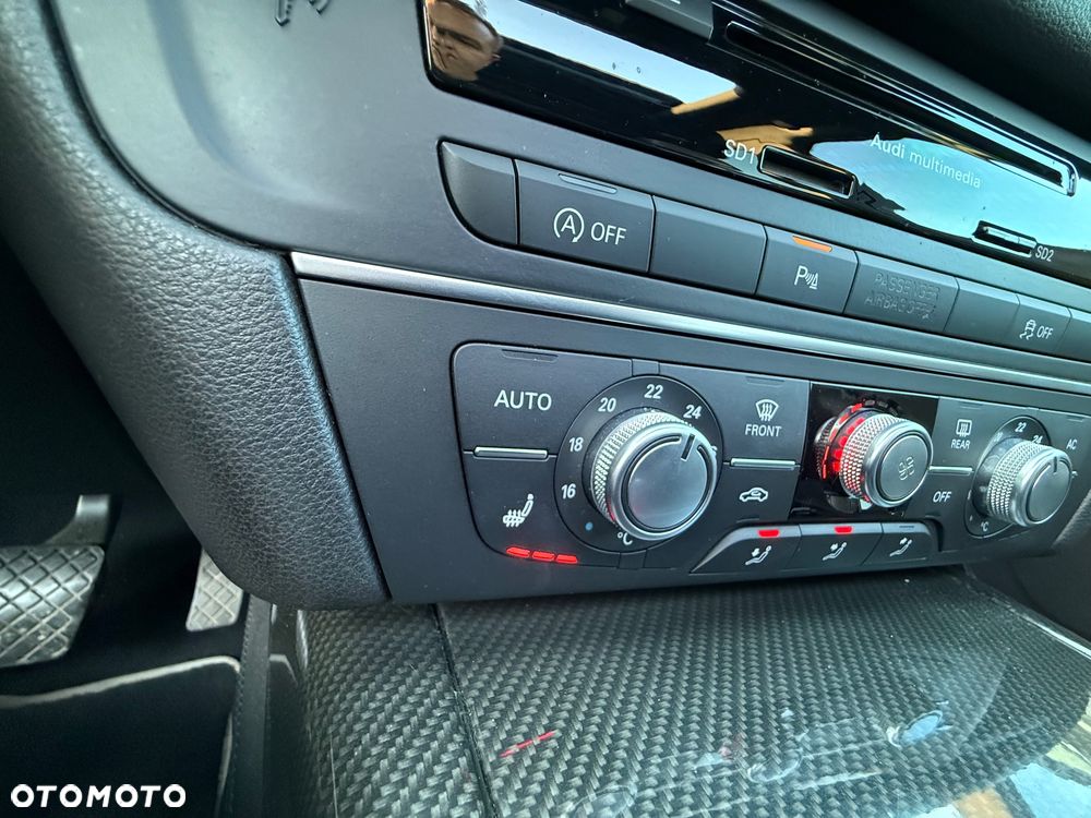 Audi A6 Avant 3.0 TDI S tronic - 25