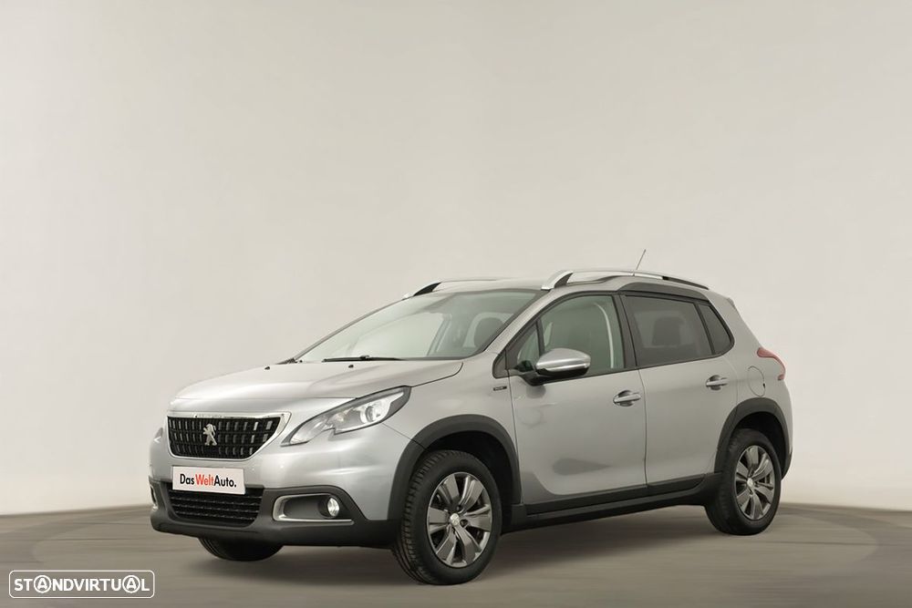 Peugeot 2008 1.2 PureTech Signature - 2