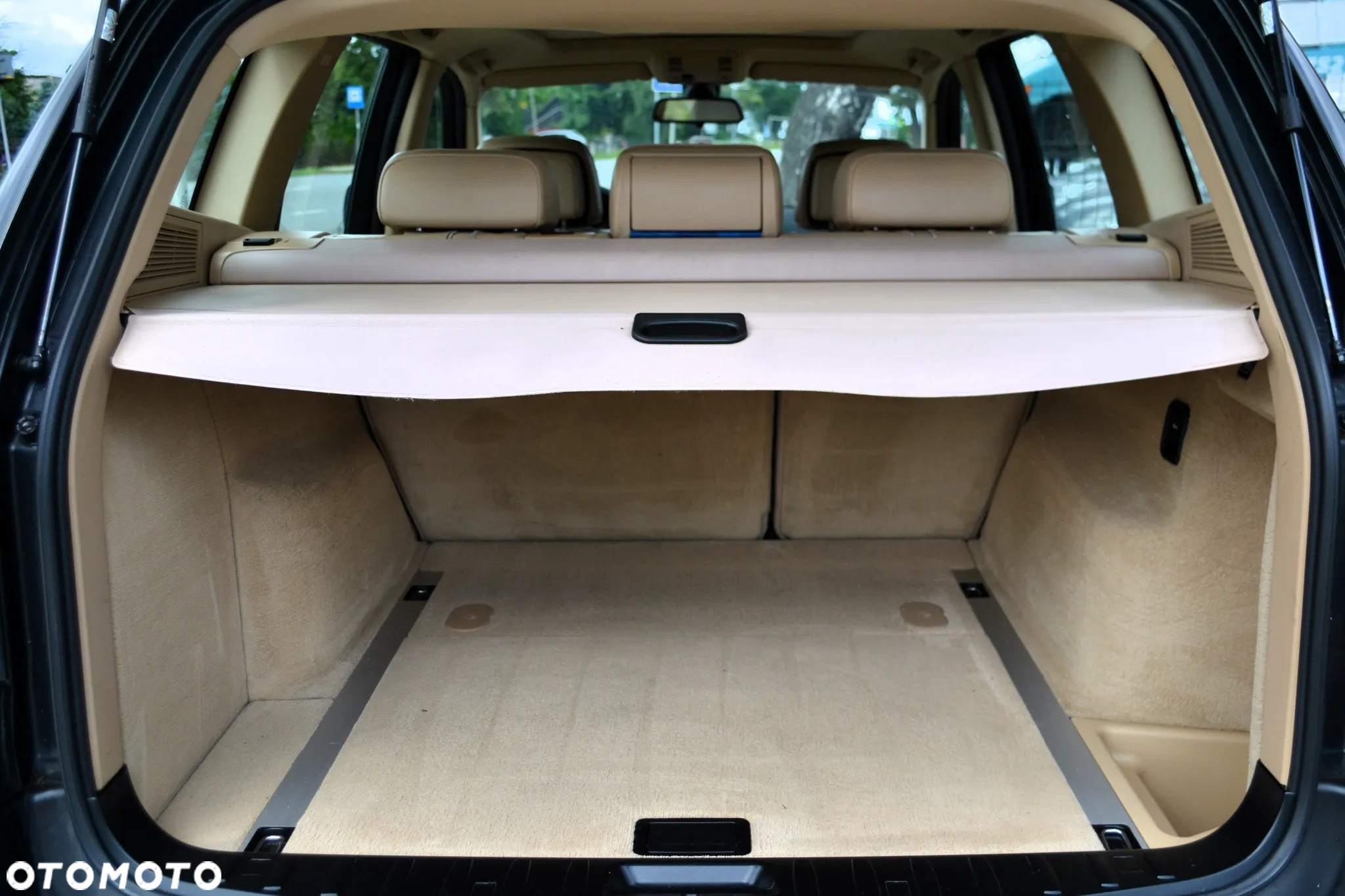 BMW X3 xDrive20d - 12