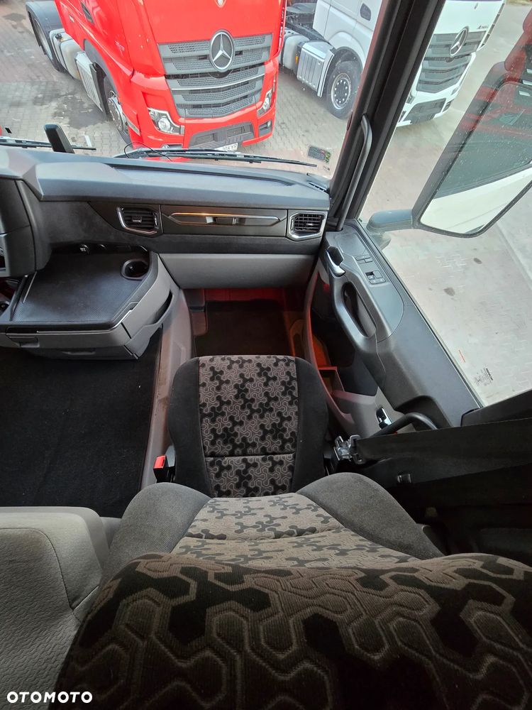 Scania R 500  6X2 BOOGIE - 26