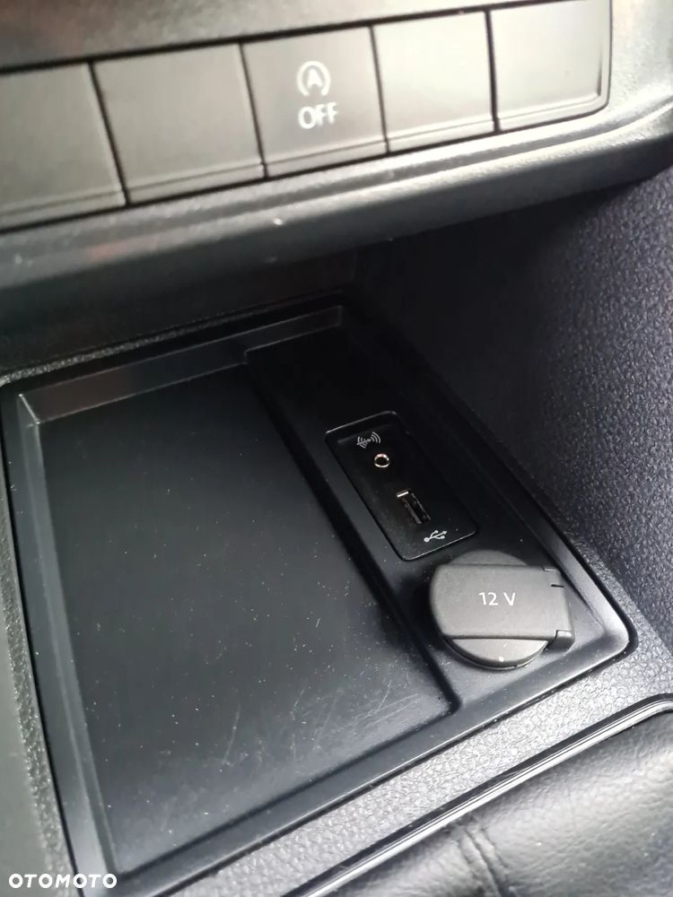 Volkswagen Caddy - 13