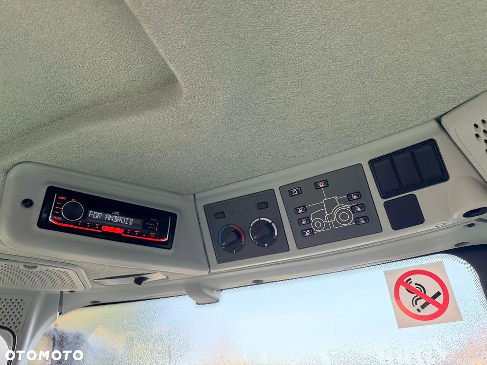 Claas Arion 610 CIS - 20