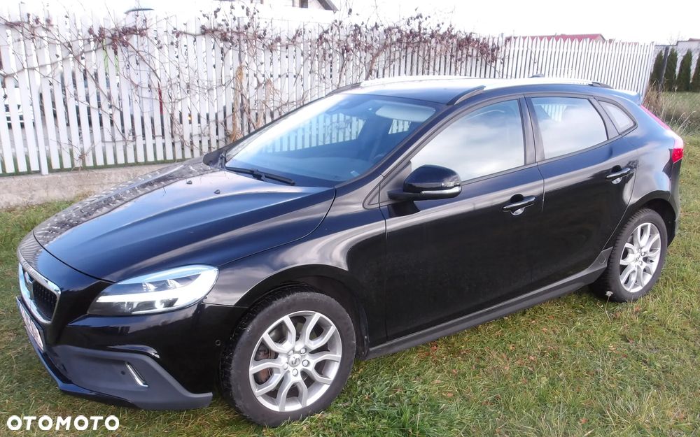 Volvo V40 T3 Momentum - 2