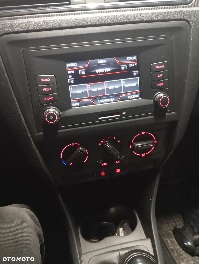 Seat Toledo 1.2 TSI Reference - 33
