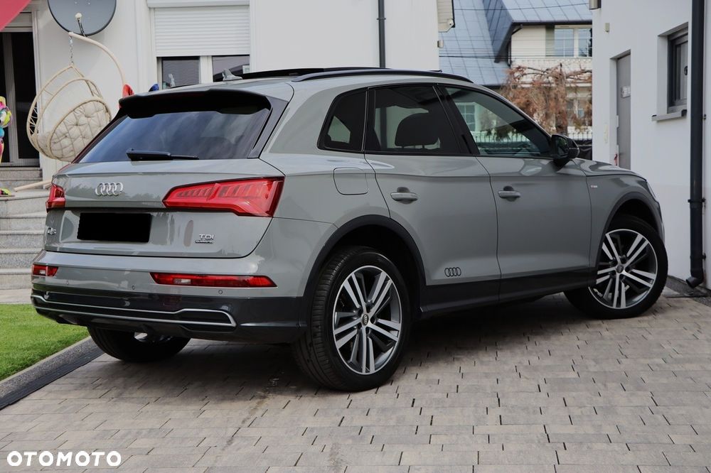 Audi Q5 - 10