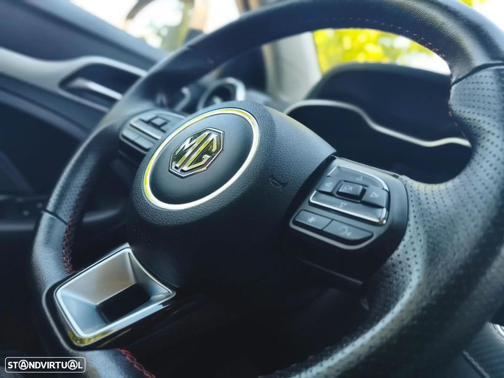 MG ZS EV 50.3 kWh Comfort - 11