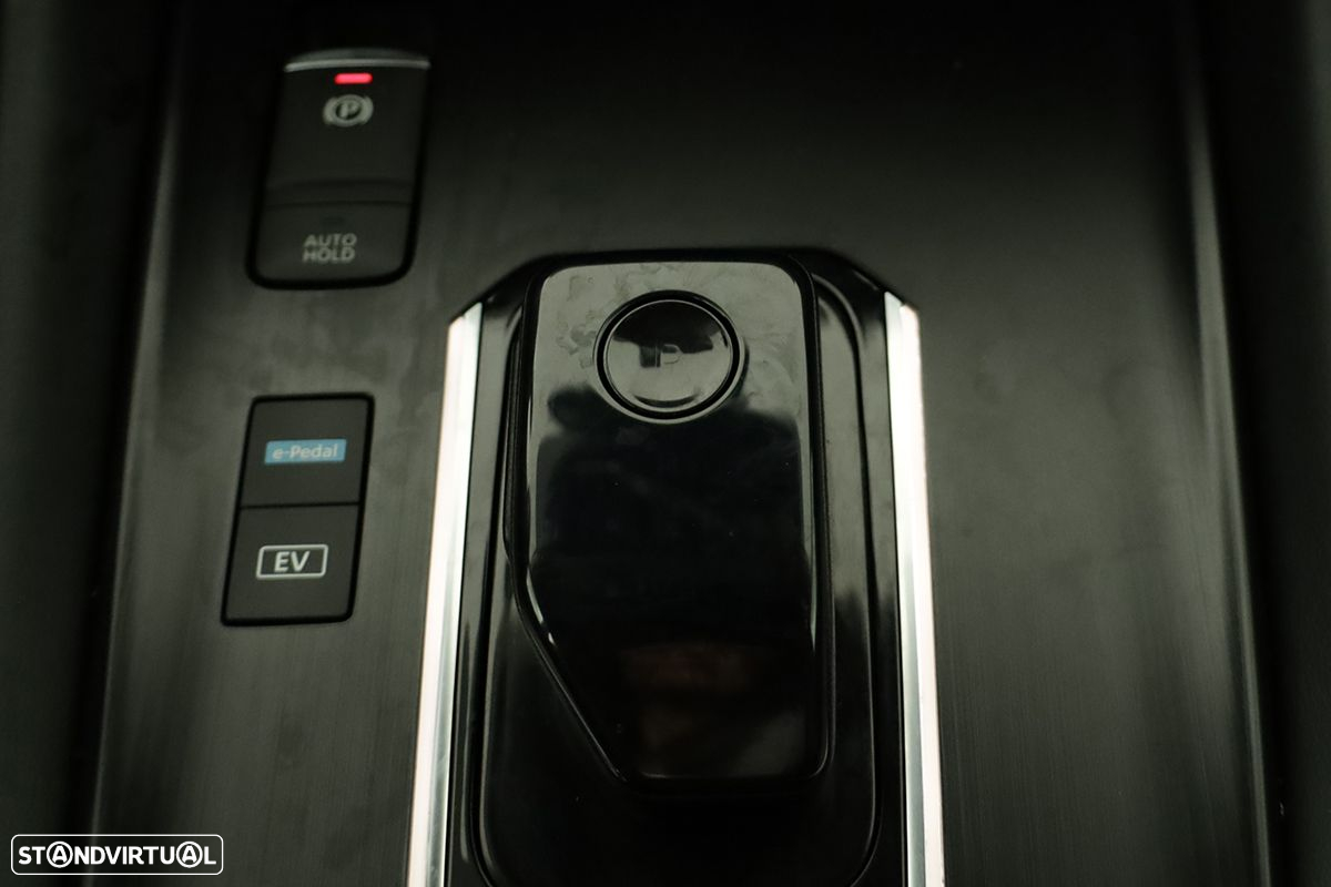 Nissan Qashqai 1.5 e-Power N-Connecta - 13