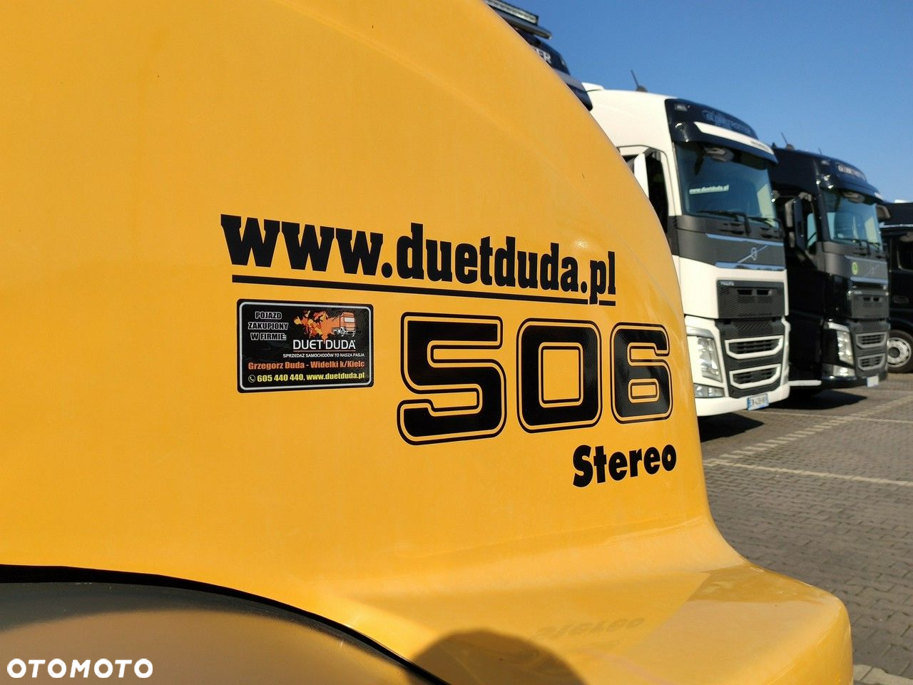 Liebherr L 506 STEREO Szybkozłącze / Łyżka Krokodyl + Widły Waga 6300kg - 10