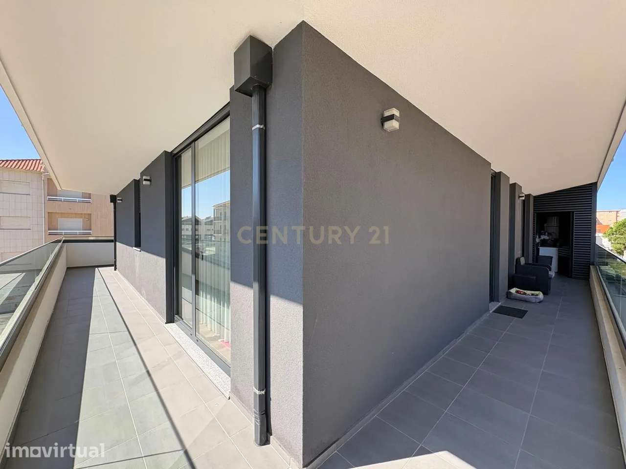 Apartamento T2 contemporâneo a 50 metros da Praia da Vagueira - Grande imagem: 5/34