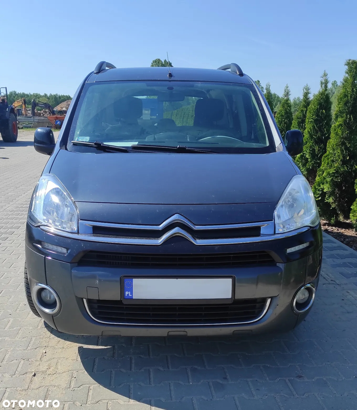 Citroën Berlingo - 6