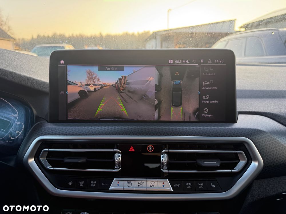 BMW X3 xDrive30e M Sport - 16