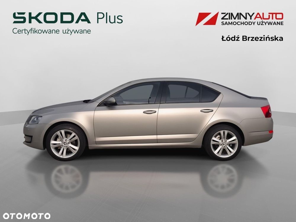 Skoda Octavia 1.4 TSI Style - 3