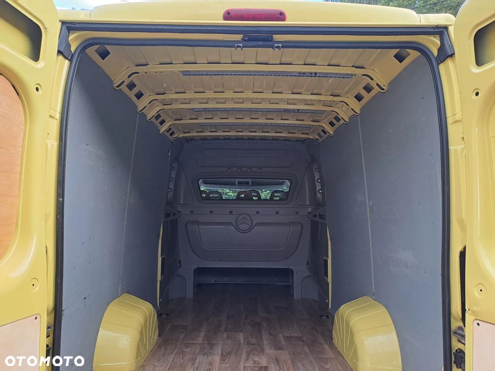 Citroën Jumper - 19