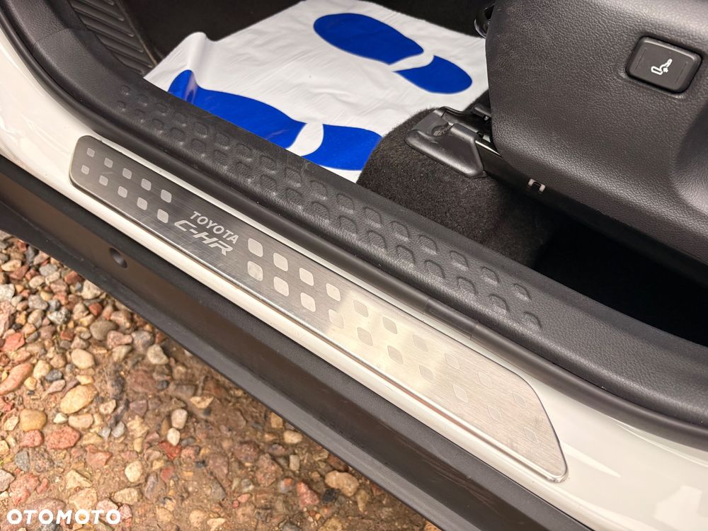 Toyota C-HR 2.0 Hybrid Selection - 40