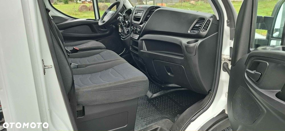 Iveco 35C14, 35C13, 35C15, 35C16 - 15