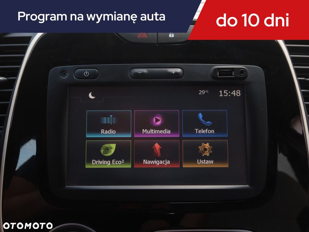 Renault Captur - 14