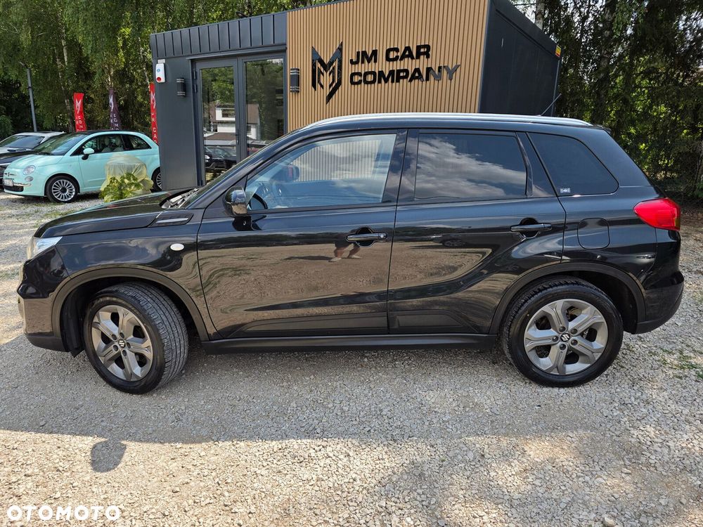 Suzuki Vitara - 20