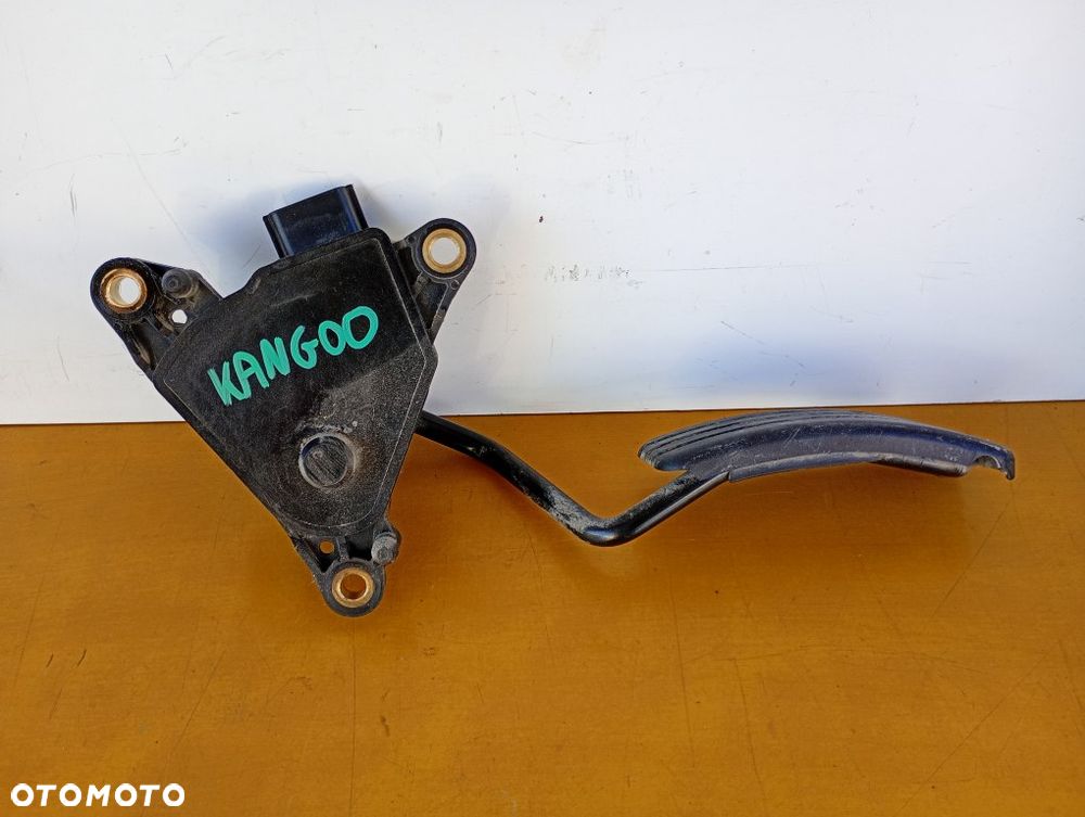 pedał gazu potencjometr renault kangoo 8200436864 - 4