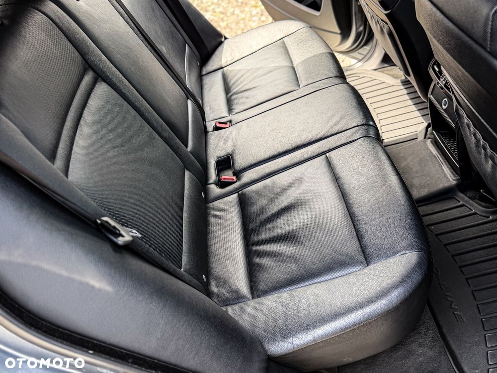 BMW X5 3.0sd - 26