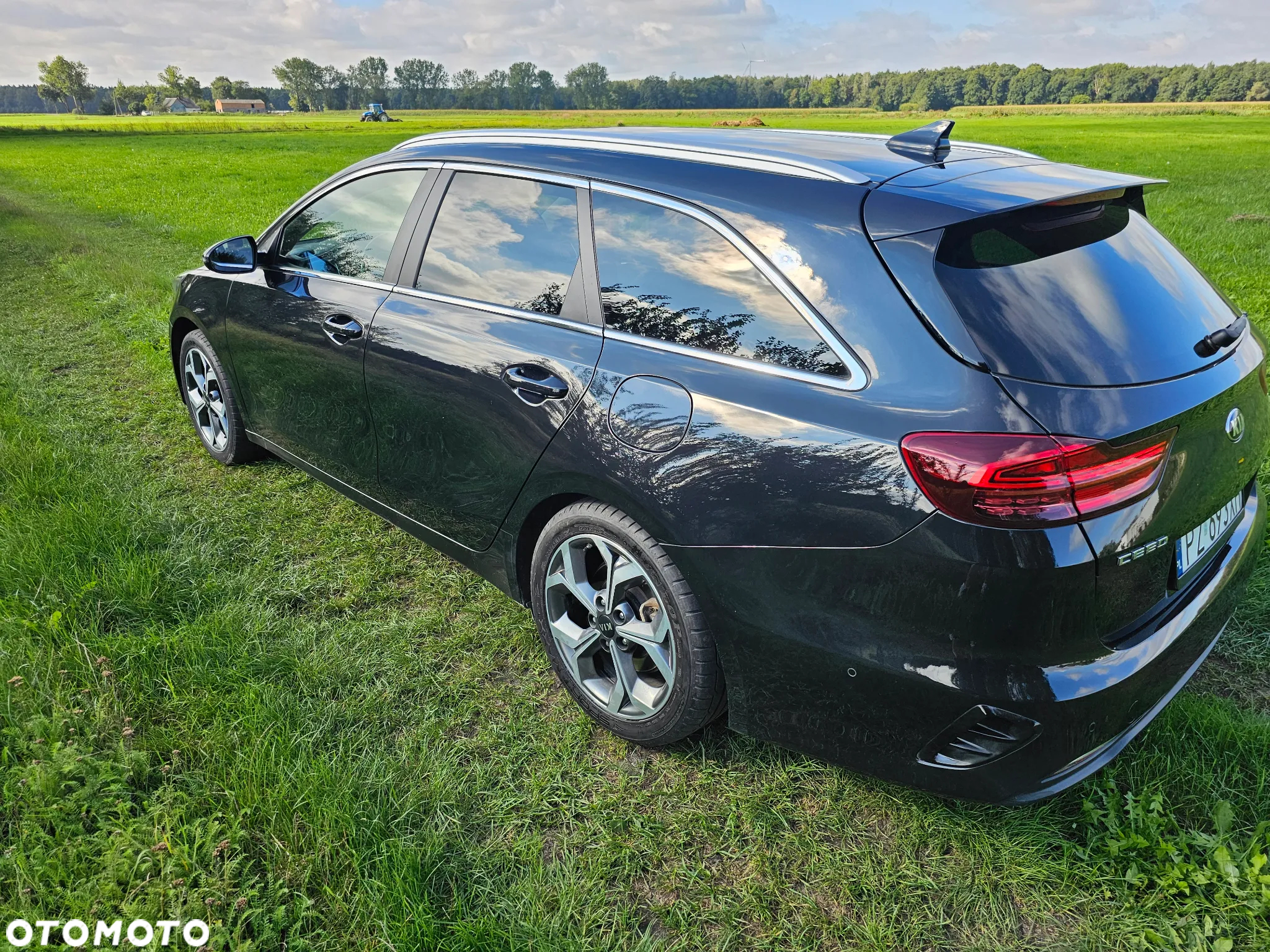 Kia Ceed 1.4 T-GDI L DCT - 10