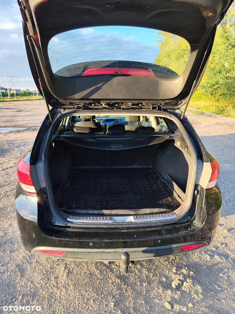 Hyundai i40 1.7 CRDi Classic - 7