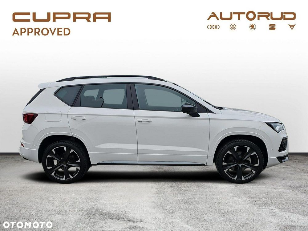 Cupra Ateca 1.5 TSI DSG - 6