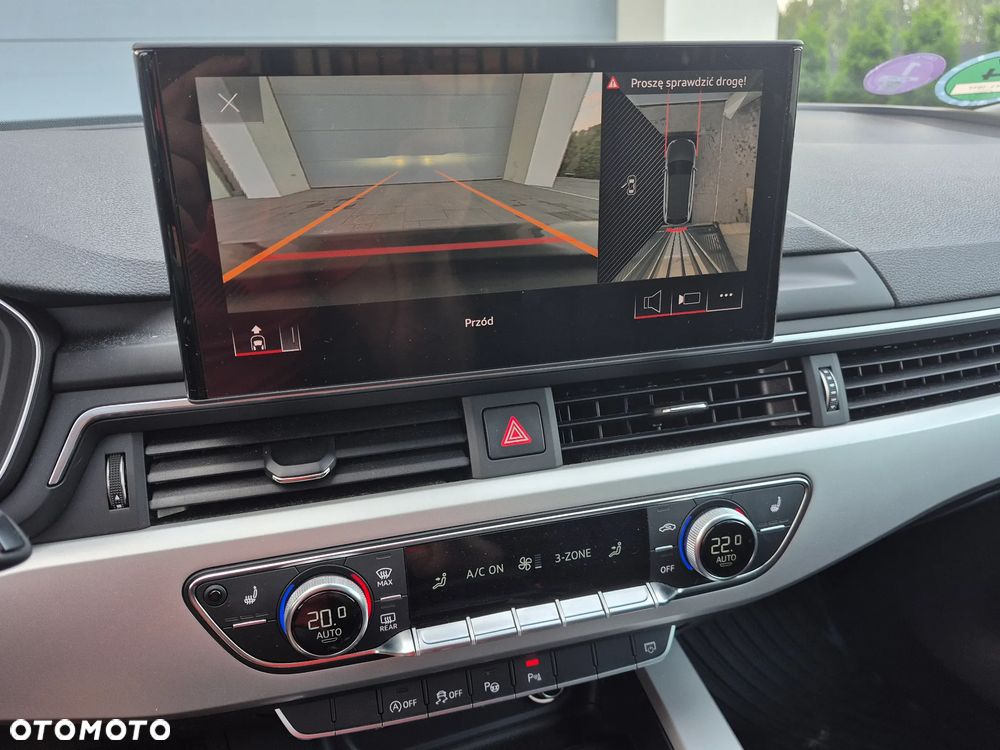 Audi A4 Avant 35 TFSI S tronic - 24