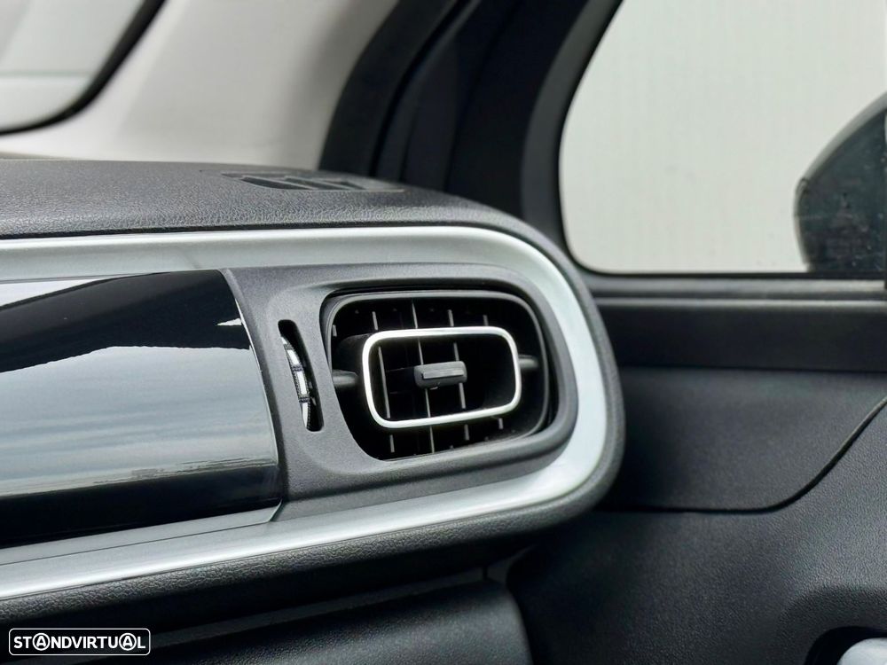 Citroën C3 1.2 PureTech Shine EAT6 - 41
